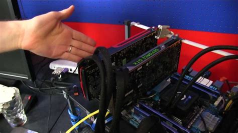 linus tech tips max drops test bench|So they dropped their RYZEN testbench lol .